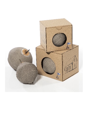 KERAAMINEN AMPIAISEN VALEPESÄ - Muut tarvikkeet - 2029474500005 - 1