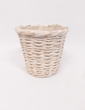 PAJUKORI VALKOINEN 17,5 CM - Korit - 6420170211305 - 1