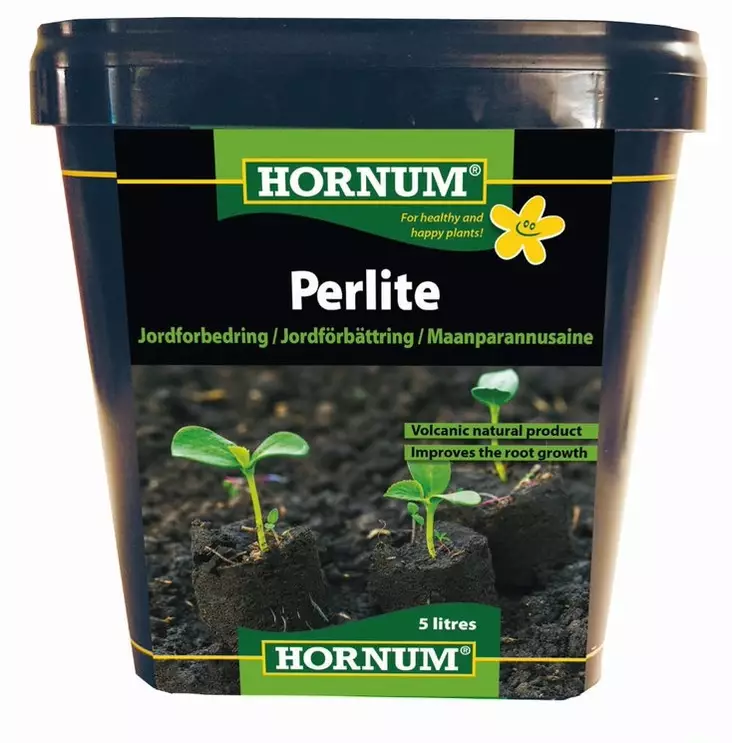 PERLIITTI 5 L - Viljelytarvikkeet - 5708787700445 - 1