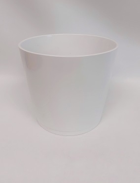 RUUKKU ALASKA 22 CM - Keraamiset ruukut - 4050804000245 - 2