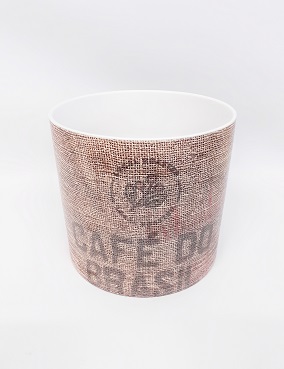 RUUKKU JUTA 19 CM - Keraamiset ruukut - 4044979121485 - 1