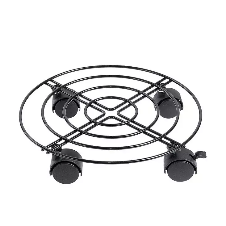 RUUKUNALUSTA PYÖRILLÄ M - Muut tarvikkeet - 8714982190995 - 1