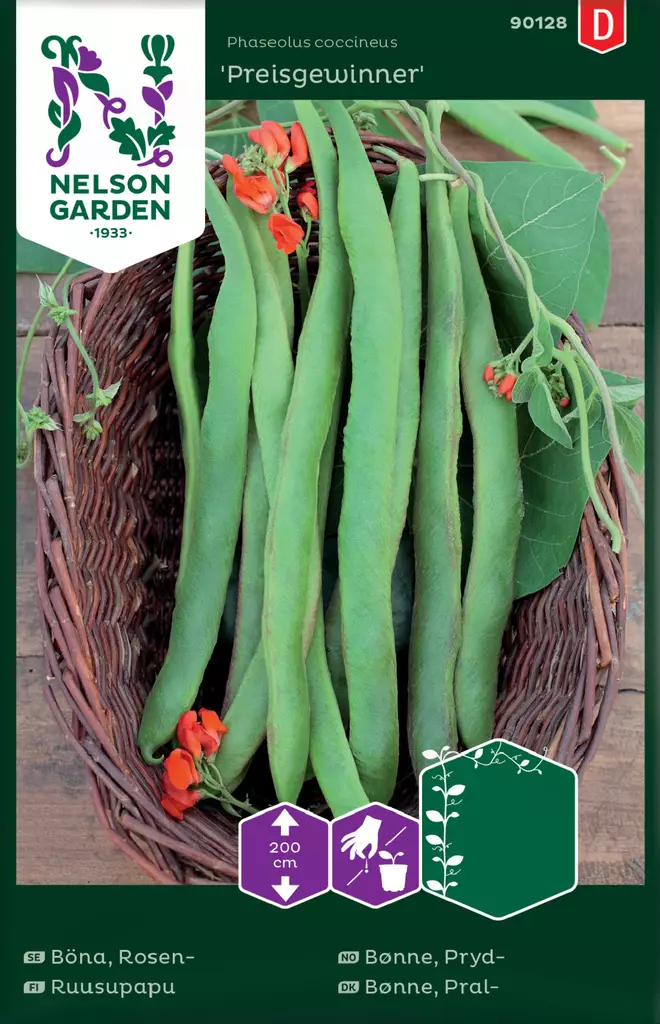 RUUSUPAPU PREISGEWINNER - Pavun siemenet - 7312600901285 - 2