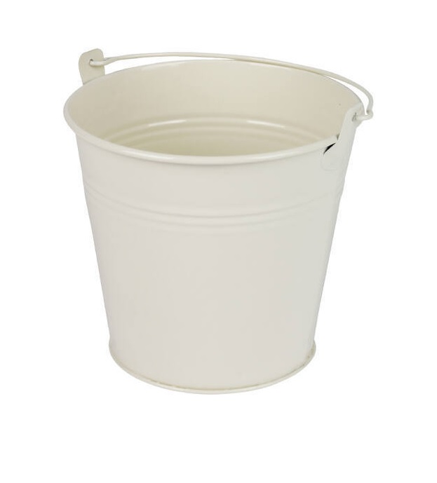 SINKKIÄMPÄRI KERMANVALKOINEN 13 CM - Muut ruukut - 48107325 - 1