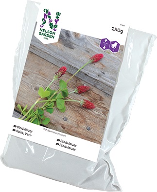 VERIAPILA 250 G - Nurmikon siemenet - 7312600611405 - 1