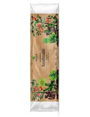 KEKKILÄ KASVATUSSÄKKI 40 L - Mullat ulkokasveille - 6433000346146 - 1