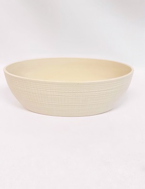 RUUKKU VAINILLA 27 CM - Keraamiset ruukut - 4002477629926 - 2