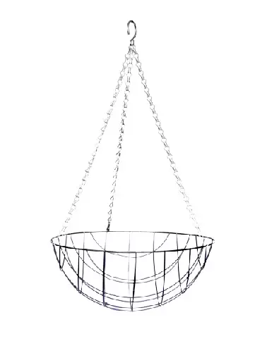 VERKKOAMPPELI 35 CM - Amppelit - 8714982172496 - 1