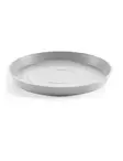 AMSTERDAM ALUSLAUTANEN VALKOHARMAA 36,5 CM - Aluslautaset - 5413724301516 - 1