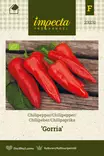 CHILIPAPRIKA GORRIA - Paprikan ja chilin siemenet - 7332756232316 - 1