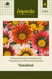 KELTATIMANTTIKUKKA SUNSHINE - Muut kesäkukkien siemenet - 7332756201626 - 1