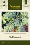 LEHTIKAALI RED RUSSIAN - Kaalin siemenet - 7332756299036 - 1