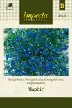 RIIPPALOBELIA SAPHIR - Muut kesäkukkien siemenet - 7332756285206 - 1