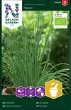 RUOHOSIPULI STARO, LUOMUSIEMEN - Muut yrttien siemenet - 7312600908246 - 2