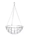 VERKKOAMPPELI 35 CM - Amppelit - 8714982172496 - 1