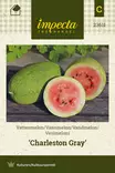 VESIMELONI CHARLESTON GRAY - Muut vihannesten siemenet - 7332756236116 - 1