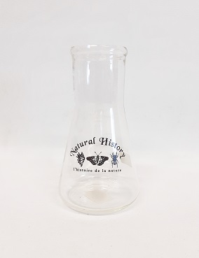 ERLENMEYER-PULLO 300 ML - Muut ruukut - 8714982098796 - 1