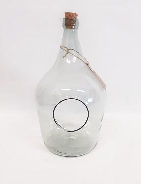 KASVITERRAARIO 5 L - Muut ruukut - 8714982172816 - 1