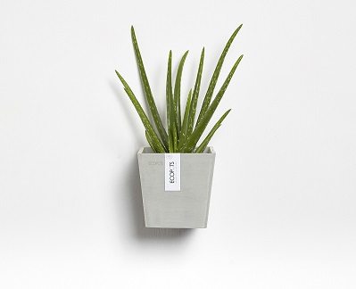 MANHATTAN VAALEANHARMAA S 15 CM - Muoviruukut - 5413724313786 - 1