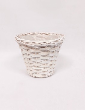 PAJUKORI VALKOINEN 19,5 CM - Korit - 6420170236636 - 1