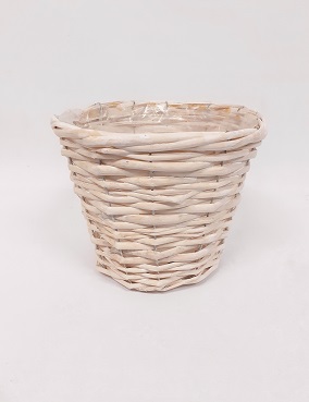 PAJUKORI VALKOINEN 19 CM - Korit - 6438310012316 - 1