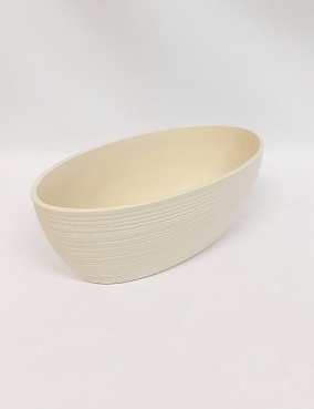 RUUKKU VAINILLA 27 CM - Keraamiset ruukut - 4002477629926 - 1