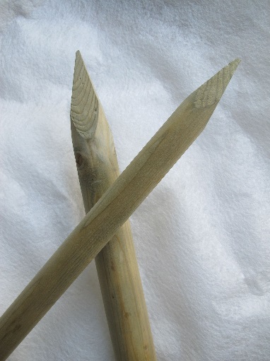 TUKISEIVÄS 32 mm x 150 cm - Tuenta- ja sidontatarvikkeet - 6430040623077 - 1