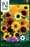 AURINGONKUKKA, SEOS - Auringonkukan siemenet - 7312600952447 - 2