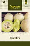 HUNAJAMELONI HONEY DEW - Muut vihannesten siemenet - 7332756236017 - 1