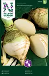 LANTTU WILHELMSBURGER - Muut vihannesten siemenet - 7312600905887 - 2