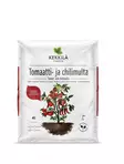 TOMAATTI JA CHILIMULTA 4 L - Mullat kesäkukille - 6433000294607 - 1