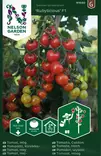 TOMAATTI RUBYLICIOUS F1 - Tomaatin siemenet - 7312600916807 - 1