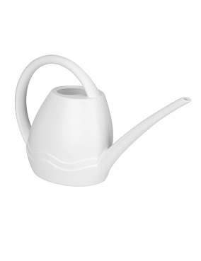 KASTELUKANNU AQUARIUS 1,5 L VALK. - Kastelutarvikkeet - 8711904303587 - 1