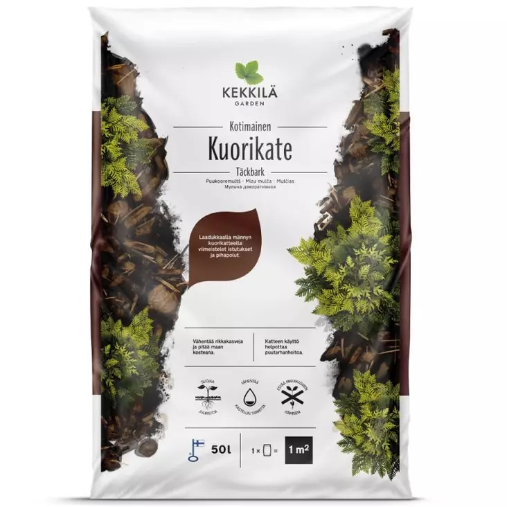 KUORIKATE 50 L - Katteet - 6433000006217 - 1