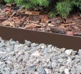 METALLIREUNA 23 x 106 cm - Tuenta- ja sidontatarvikkeet - 6430068430077 - 1