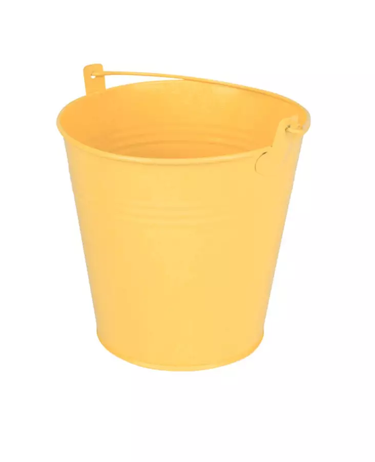 SINKKIÄMPÄRI KELTAINEN 13 CM - Muut ruukut - 8710883488087 - 1