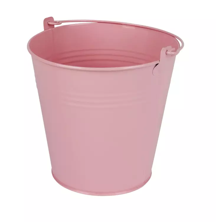 SINKKIÄMPÄRI PINKKI 15 CM - Muut ruukut - 48107337 - 1