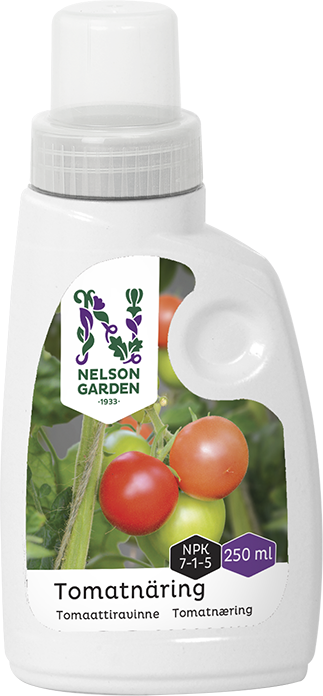 TOMAATTIRAVINNE 250 ML - Lannoitteet - 7312600067257 - 1