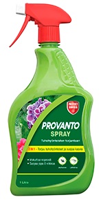 PROVANTO SPRAY 1 L - Tuholaisten torjunta - 3664715028208 - 1