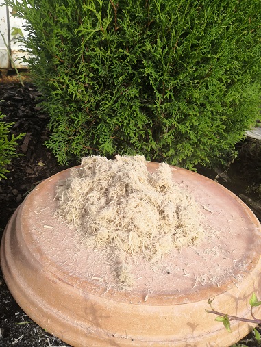 PUUKUITU 3 L - Mullat ulkokasveille - 2030001200008 - 1