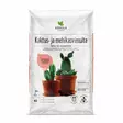 KAKTUS- JA MEHIKASVIMULTA 6 L - Mullat sisäkasveille - 6433000100298 - 1