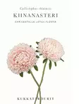 KIINANASTERI CHRISANTELLA LOTOS FLOWER - Asterin siemenet - 6430081120528 - 1