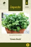 KORIANTERI GREEN BUSH - Muut yrttien siemenet - 7332756235058 - 1