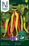 MAUSTEPAPRIKA LOMBARDO - Paprikan ja chilin siemenet - 7312600909298 - 2