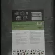 PIHARAKENNUSKANGAS 4 m2 - Kankaat, harsot ja verkot - 6430068430138 - 1