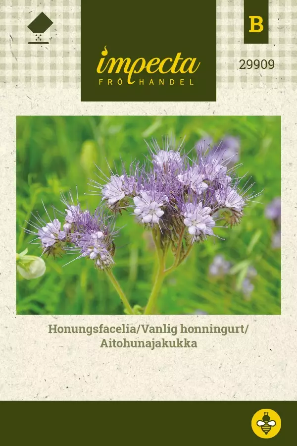 AITOHUNAJAKUKKA - Muut kesäkukkien siemenet - 7332756299098 - 1