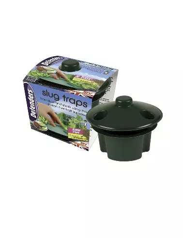 ETANA-ANSA,TUPLAPAKKAUS - Tuholaisten torjunta - 5036200120908 - 1