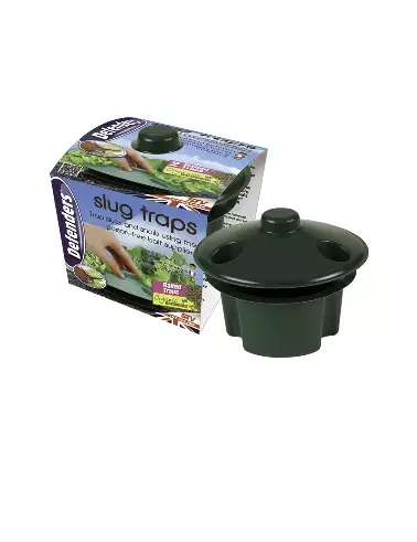 ETANA-ANSA,TUPLAPAKKAUS - Tuholaisten torjunta - 5036200120908 - 1