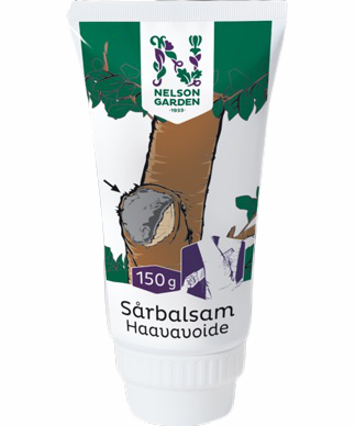 HAAVAVOIDE 150 g - Kasvien hoitoaineet - 7312600085558 - 1