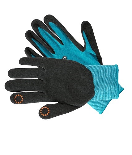 ISTUTUS- JA MULTAUSKÄSINEET XL - Puutarhakäsineet - 4078500051798 - 1